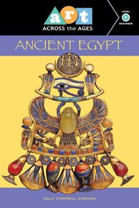 Produktbild: Campbell-Hinshaw, K: Ancient Egypt