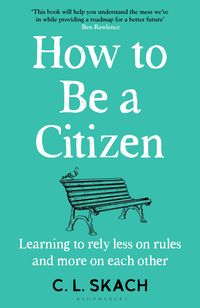 Produktbild: How to Be a Citizen