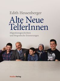 Bild vom Artikel Alte Neue TelferInnen vom Autor Edith Hessenberger