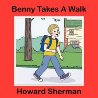 Produktbild: Benny Takes A Walk