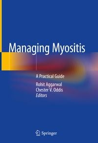 Produktbild: Managing Myositis