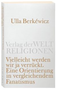 Produktbild: Vielleicht werden wir ja verr&uuml;ckt