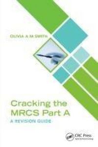 Produktbild: Cracking the MRCS Part A