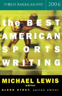 Produktbild: The Best American Sports Writing