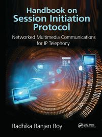 Produktbild: Handbook on Session Initiation Protocol