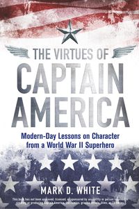 Produktbild: The Virtues of Captain America