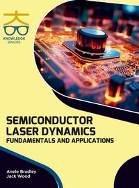 Produktbild: Semiconductor Laser Dynamics