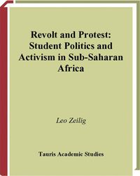 Produktbild: Revolt and Protest