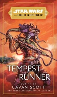 Produktbild: Star Wars: Tempest Runner (The High Republic)