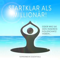 Produktbild: Startklar als Million&auml;r!
