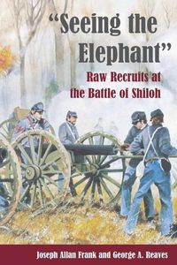 Produktbild: "Seeing the Elephant"