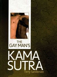 Produktbild: Gay Mans Kama Sutra