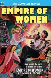 Produktbild: Empire of Women & One of our Cities is Missing