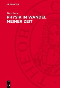 Produktbild: Physik im Wandel meiner Zeit