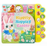 Produktbild: Hippity Hoppity Easter