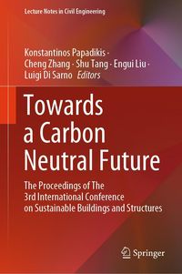 Produktbild: Towards a Carbon Neutral Future