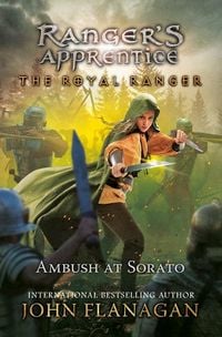 Produktbild: The Royal Ranger: Ambush at Sorato