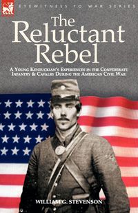 Produktbild: The Reluctant Rebel