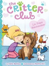 Produktbild: Liz Plays Matchmaker