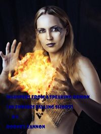 Produktbild: Whispers From A Speaking Demon (Empires Falling Short Stories)