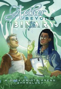Produktbild: Aether Beyond the Binary