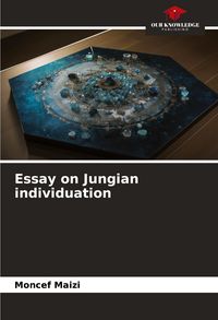 Produktbild: Essay on Jungian individuation