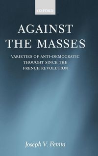 Produktbild: Against the Masses