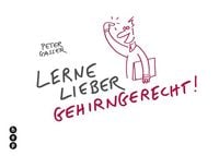 Produktbild: Lerne lieber gehirngerecht! (E-Book)