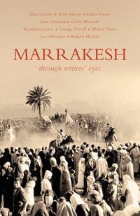 Produktbild: Marrakesh