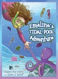Produktbild: Emaline's Tidal Pool Adventure