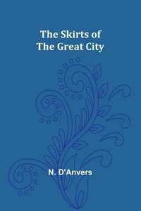 Produktbild: The Skirts of the Great City