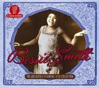 Bild vom Artikel Absolutely Essential 3 CD Collection vom Autor Bessie Smith