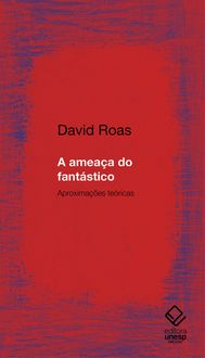 Produktbild: A amea&ccedil;a do fant&aacute;stico