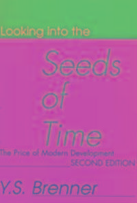 Produktbild: Brenner, Y: Looking into the Seeds of Time