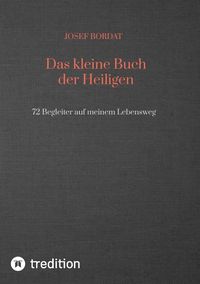 Produktbild: Das kleine Buch der Heiligen