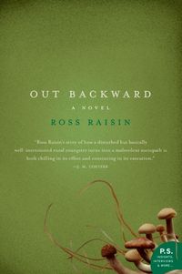 Produktbild: Out Backward
