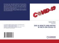 Produktbild: Dos & Don'ts and Myths & Facts On Covid-19