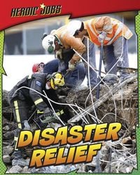 Produktbild: Disaster Relief