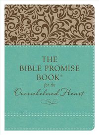 Produktbild: Bible Promise Bk For The Overw