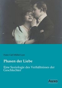 Produktbild: Phasen der Liebe