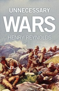 Produktbild: Unnecessary Wars