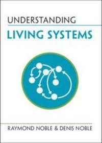 Produktbild: Understanding Living Systems