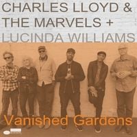 Produktbild: Vanished Gardens