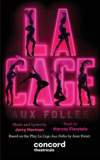 Produktbild: La Cage Aux Folles