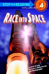 Produktbild: Race Into Space