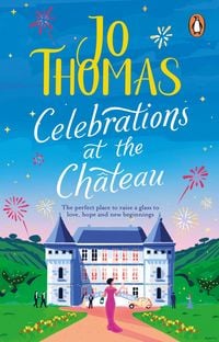 Produktbild: Celebrations at the Chateau