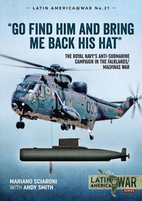Produktbild: Go Find Him and Bring Me Back His Hat