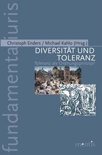 Produktbild: Diversit&auml;t und Toleranz