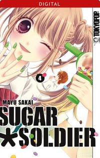 Produktbild: Sugar Soldier 04