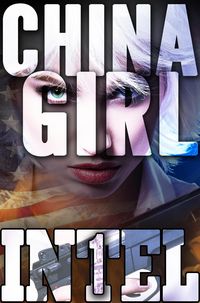Produktbild: China Girl (INTEL 1, #6)